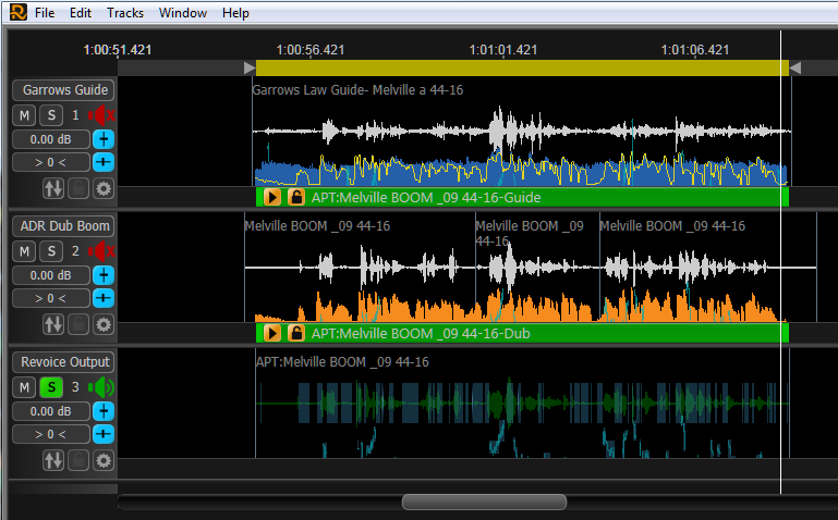 New Process Edited Playback Range Pitch 2